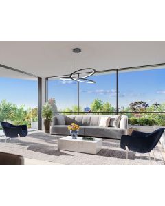 Proximity, Rouse Hill, 2 Beds