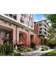 Proximity, Rouse Hill, 1 Bed