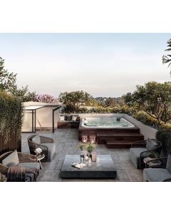 Castle Hill, Chateau, 2 Beds