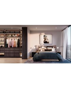 Castle Hill, Chateau, 1 Bed